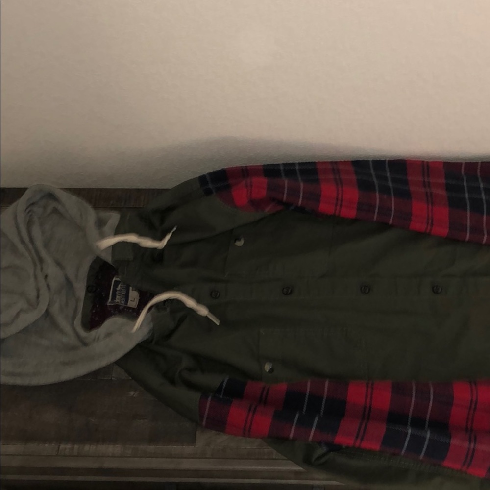 Jacket - Picture 6 of 7